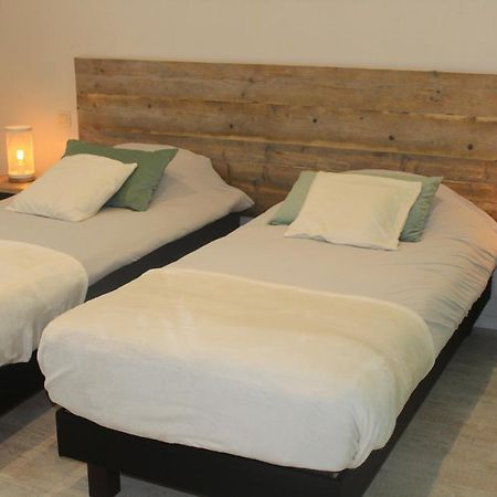 Bed and Breakfast Saffels Nest Lochristi Exterior foto